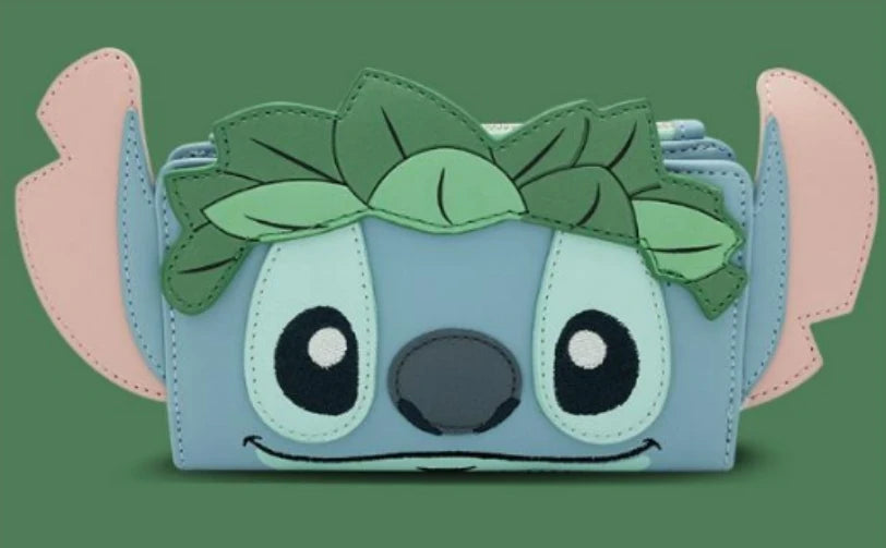 PU Leather Women Backpack Stitch Cartoon Chocolate Mickey Peter and Wendy Star Sky Students Brand Backpack Waterproof Bag