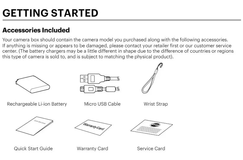KODAK PIXPRO FZ55-RD 16MP Digital Camera 5X Optical Zoom 28mm Wide Angle 1080P Full HD Video 2.7" LCD Vlogging Camera