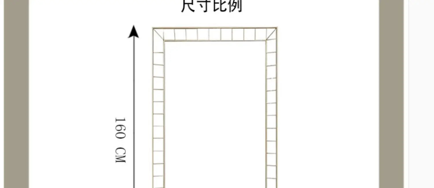 Decoration Items Mirrors Full Body Floor Nordic Design Luxury Mirrors Full Body Living Room Espejos Decorativos Room Decoration