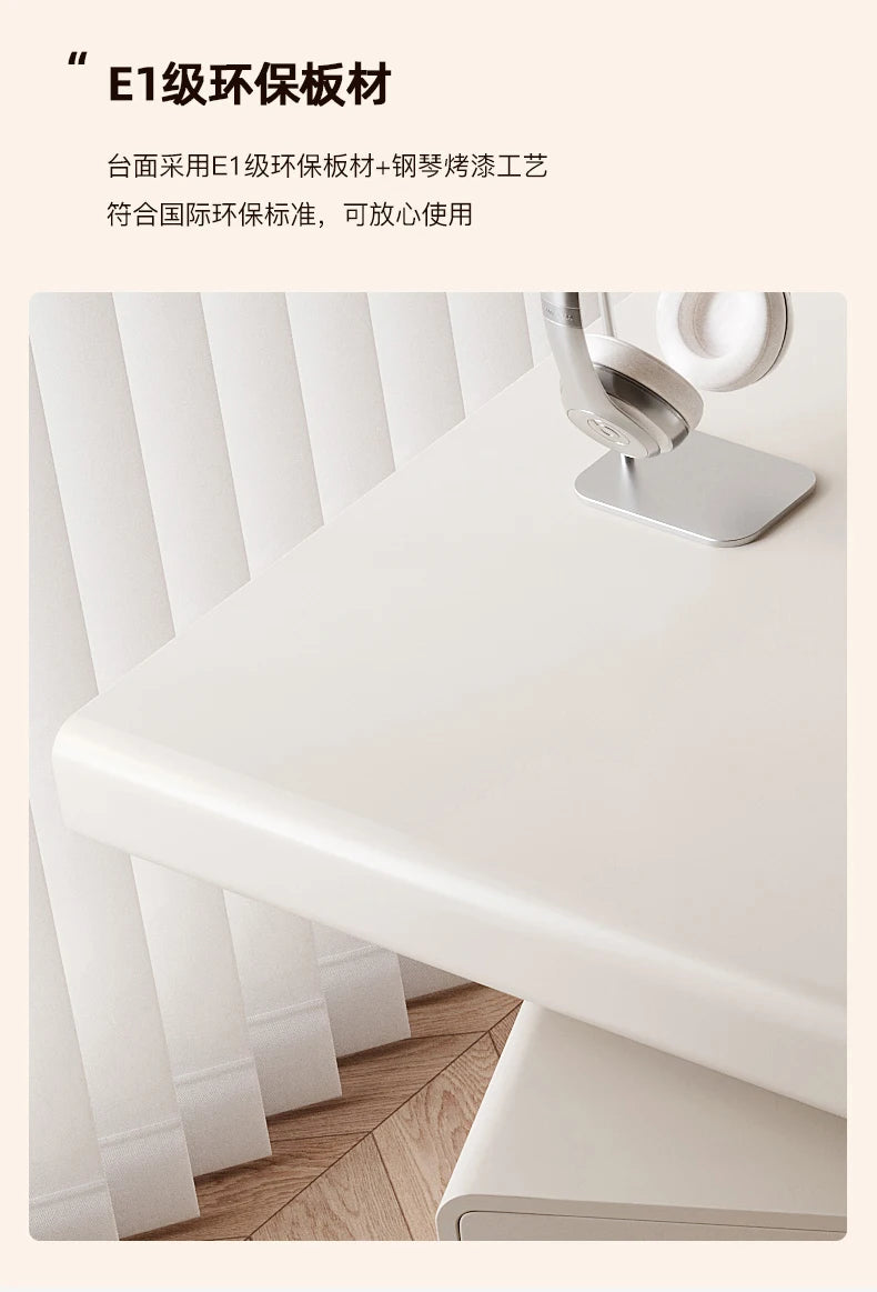 Modern Luxury Office Table Gaming Table Pliante Computer Desks Room Desks Gaming Desk Computer Desk Motion Study Furniture