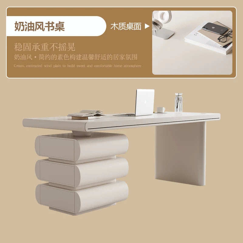 Modern Luxury Office Table Gaming Table Pliante Computer Desks Room Desks Gaming Desk Computer Desk Motion Study Furniture