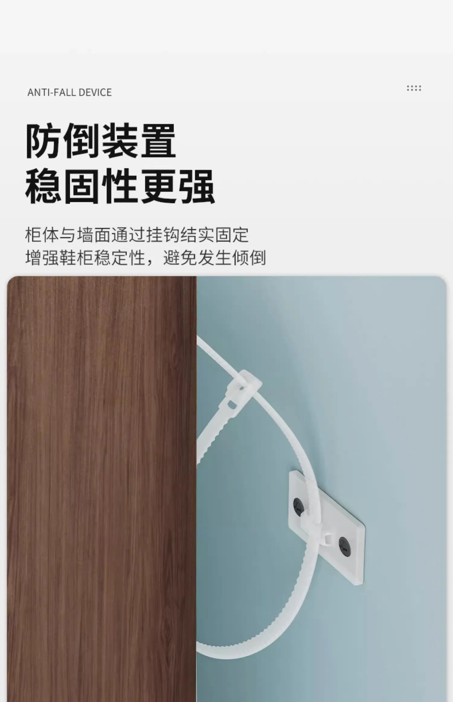 Designs Large Shoe Cabinet Closed Luxury Door Space Saving Shoe Cabinet Multi Layer Display Schonen Kast Entrance Hall Furniture