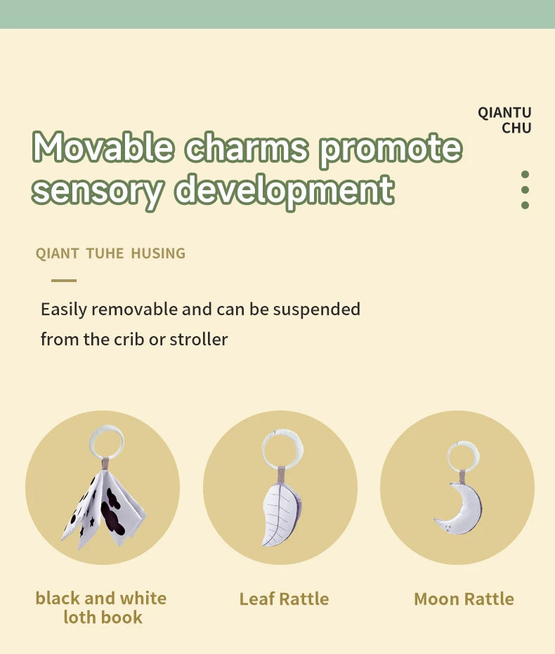 Baby Play Gym Play Mat Children Play Mat Rack Newborn Baby Activity Gym Mat 0-36 Months Tummy Time Crawling Game Blanket Toys