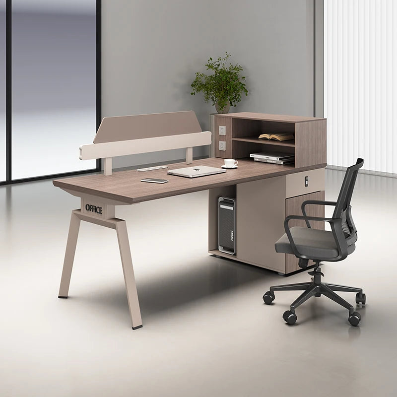 Motion Desk Electric Desk Height Adjustable Desk Office Computer Table Study Table Executive Mesa Ordenador Office Furniture