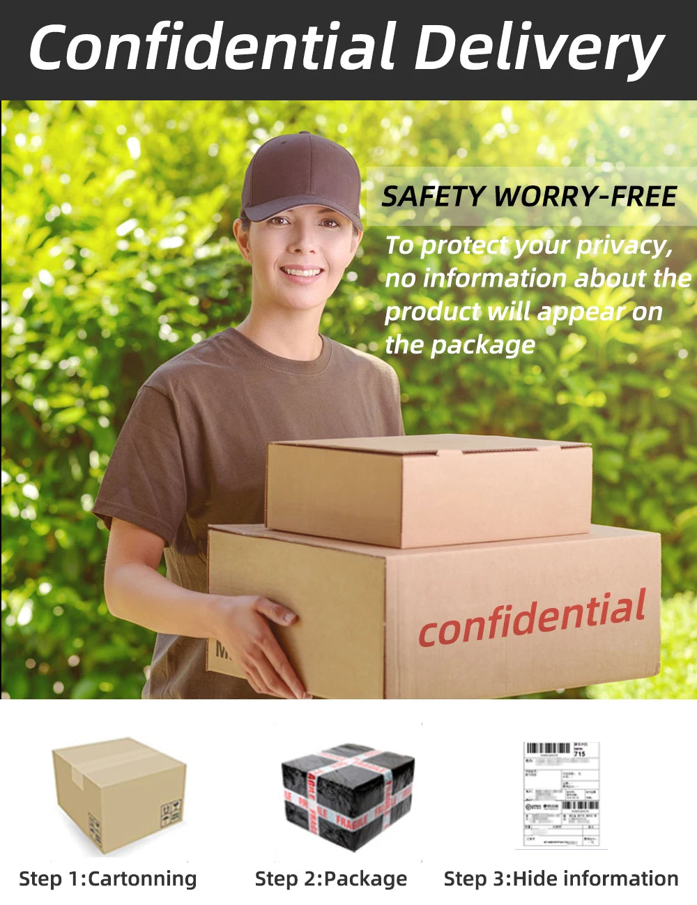 Electric Massager Powerful 10 Speed Body Relaxation Deep Tissue Muscle Relief Back Leg Neck Multifunctional Massage Equipment