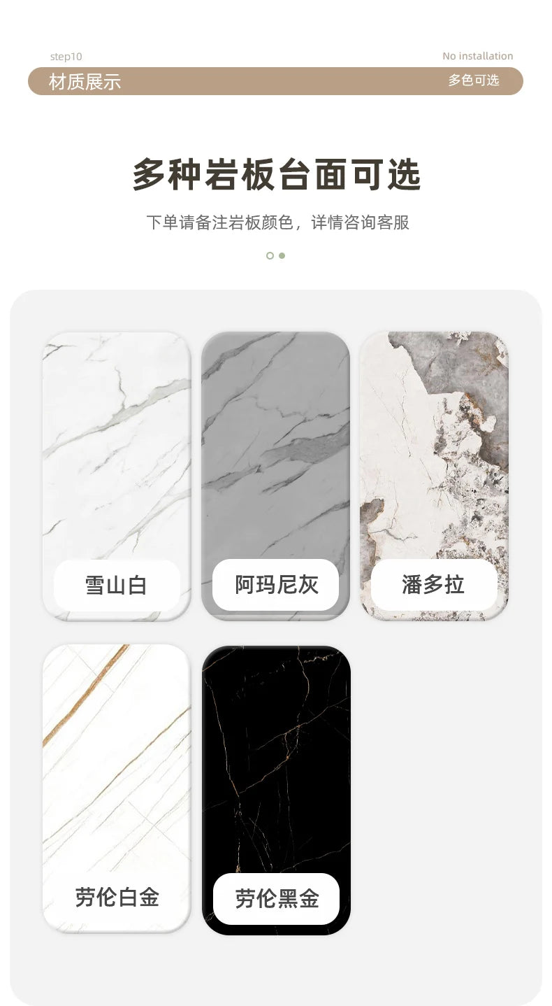 Aesthetic Oval Clear Coffee Tables Modern Design Metal Hotel White Nordic Coffee Table Living Room Low Mesa Furniture For Home