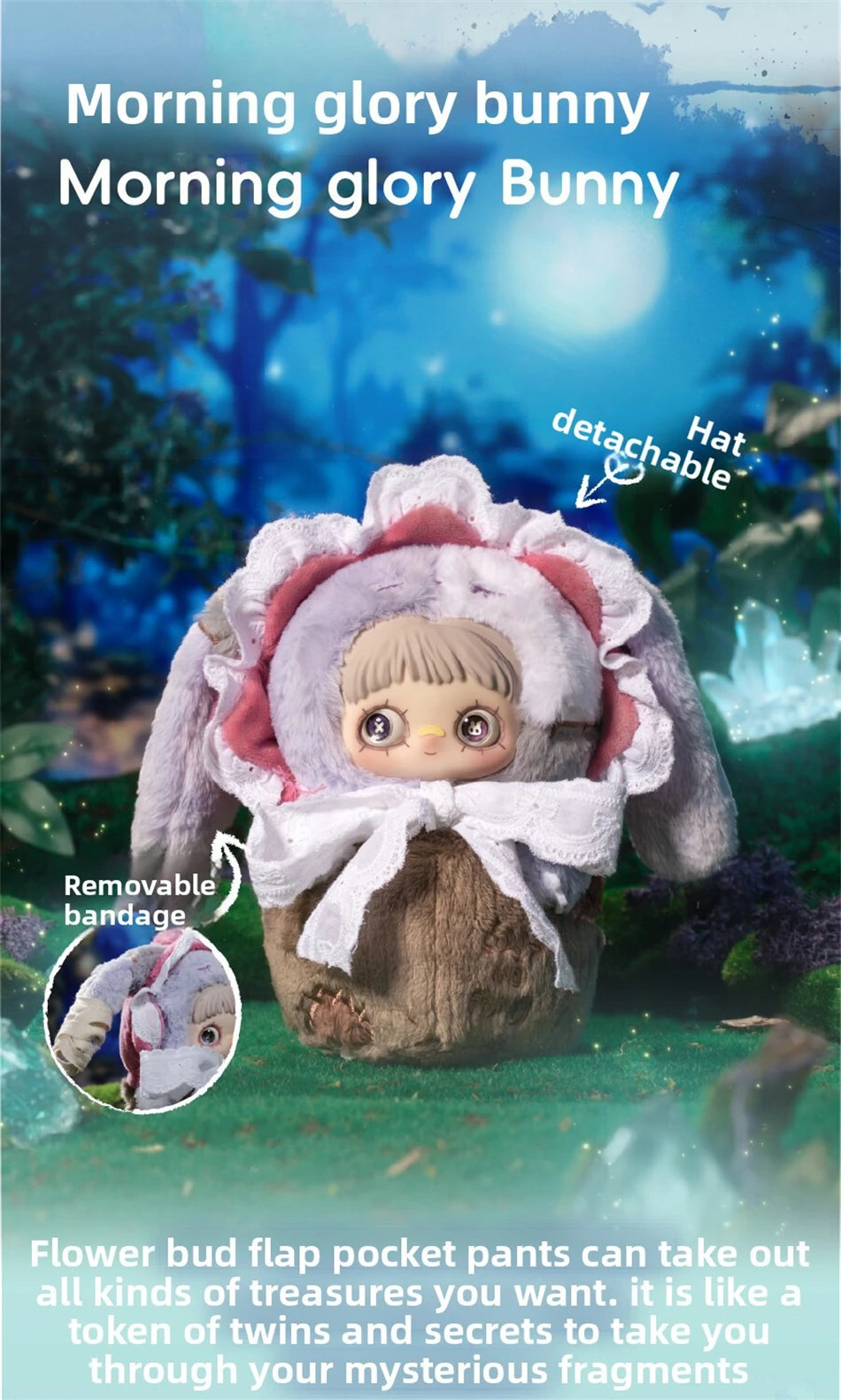 Original Nommi Fruit Interesting Maymei V4 Series Blind Box Bags Keychains Pendant Vinyl Figurines Dolls Holiday Gift In Stock