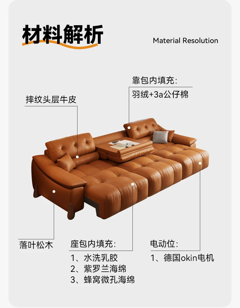 Classic Orange Living Room Sofas Puff Minimalist Nordic Bubble Living Room Sofas Memory Foam Fauteuils De Salon Furniture Home