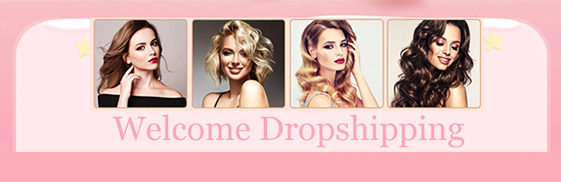 1000W Professional 5-in-1 Hair Dryer Set with Hot Comb Curling Iron Hair Straightener - Complete Styling Tool Kit for Household