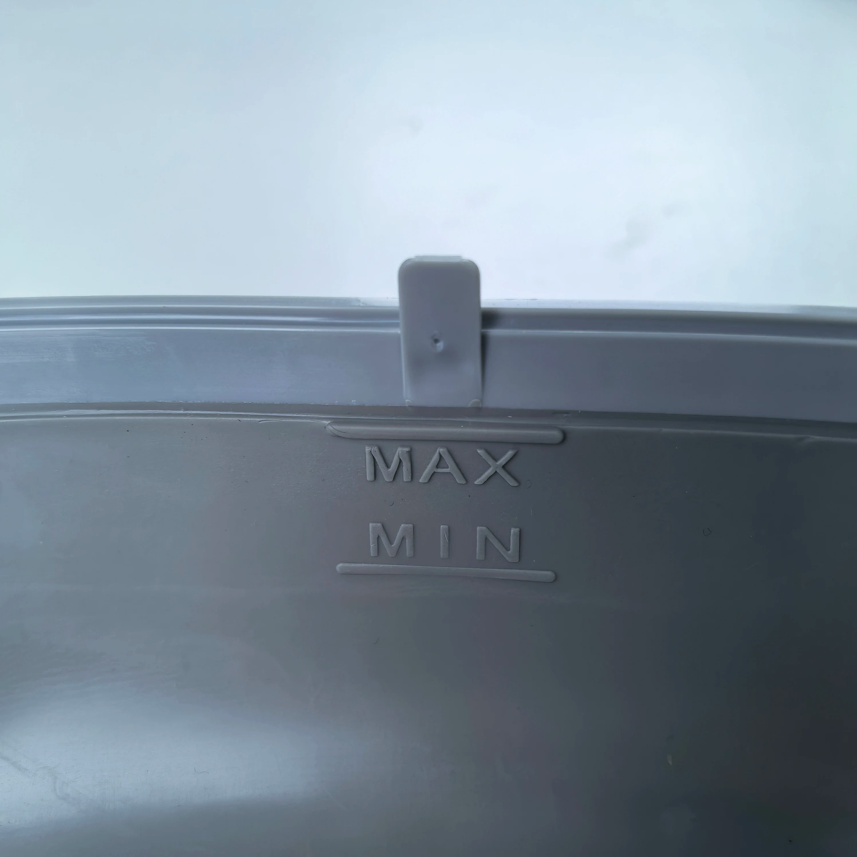 Tonepie Automatic Cat Litter Box Accessories Silicone Pad Cat Litter Pad