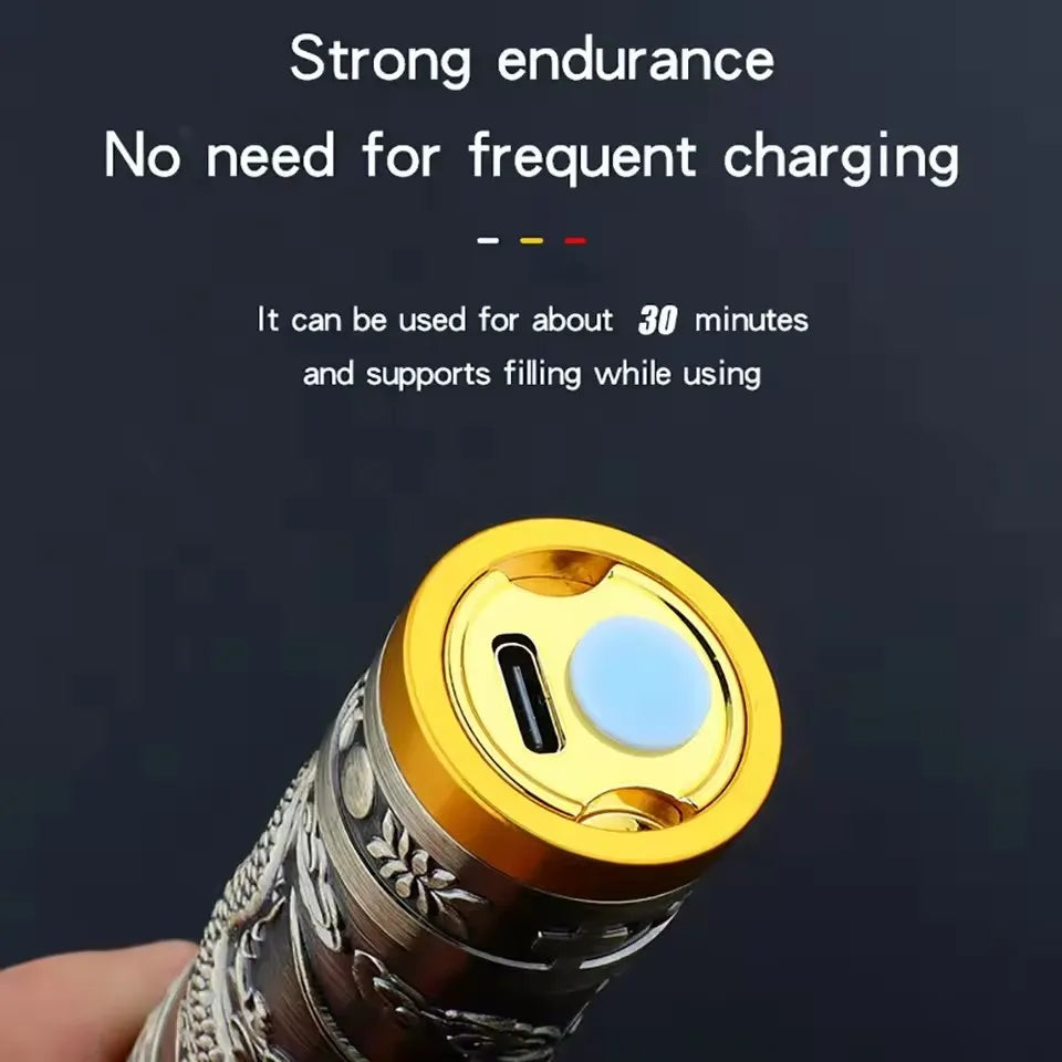 T9 3-In-1 men's electric shaver rechargeable beard trimmer trimming nose ear hair trimmer family travel cordless shaving razor