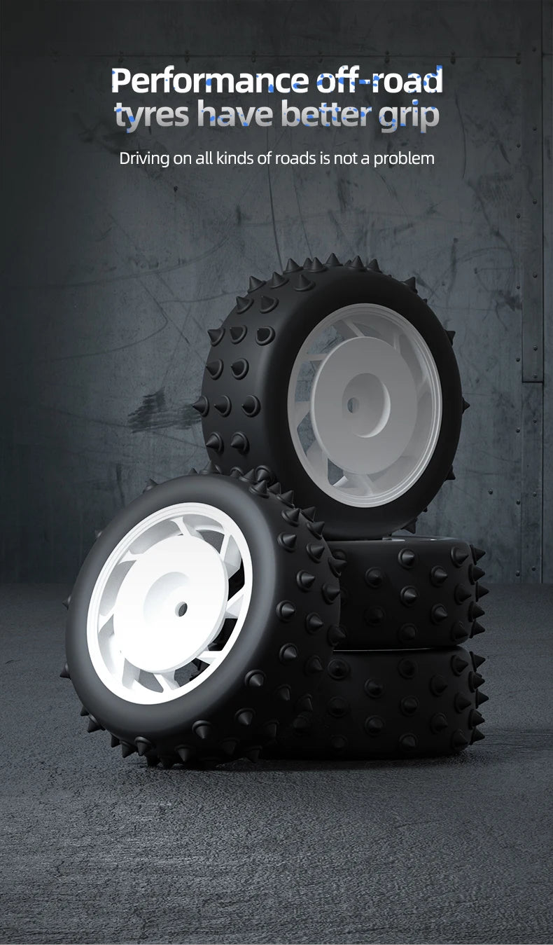 S911PRO 1:16 4WD RC Car 70KM/H or 50KM/H Remote Control Cars High Speed Drift Brushless Monster Truck For Kids VS Wltoys 144001