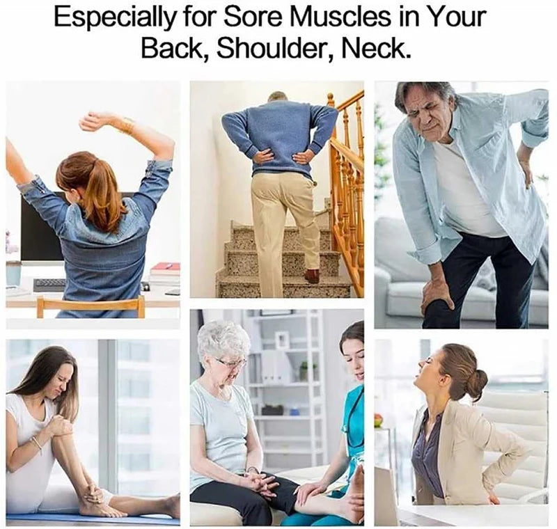 Jade Tourmaline Thermostat Mattress Massager Sitting Cushion With Smart Timer Remote Controller Far Infrared Heating Therapy Pad