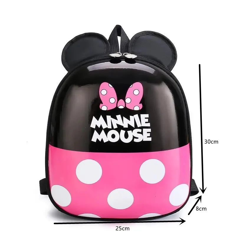Children Backpack Kids Girls Cartoon Kindergarten School Bags Girls' Backpacks