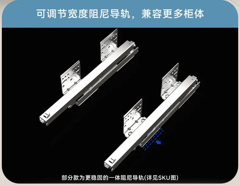 Kitchen Cabinets Dish Baskets Double Drawer Bowl Rack Seasoning Storage