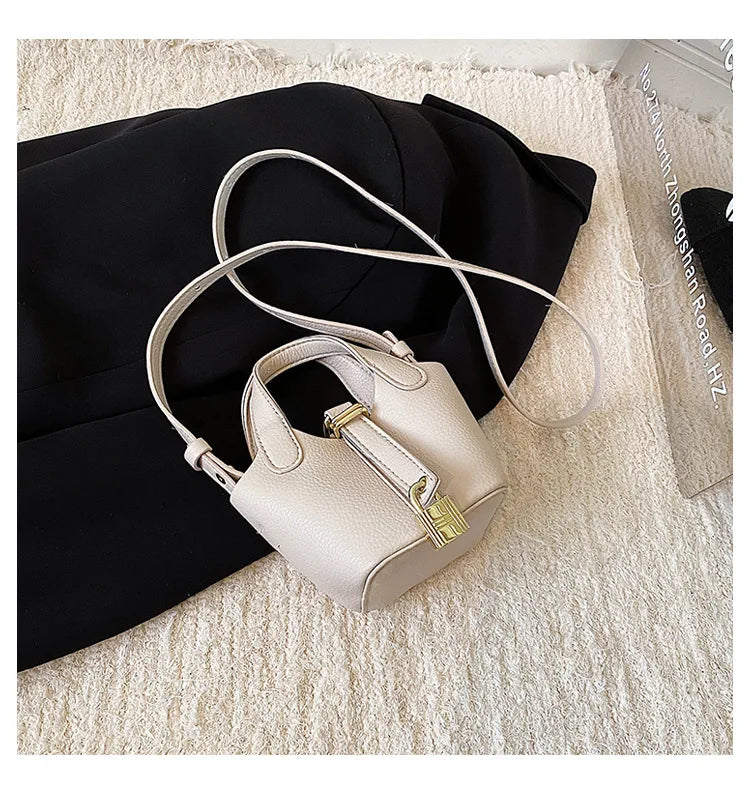 Children Messenger Bags Mother Kids Bags for Girl Pu Purse for Women Crossbody Bags Designer Bag Travel Bag Bolsos De Mujer 2024