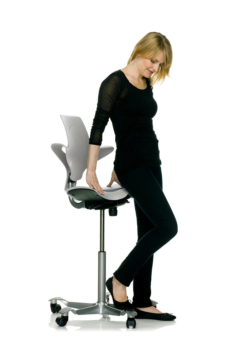 Ergonomic High Quality Comfortable Office Chair Euro Design Bar Stool Student Desk Computer & Gaming Gamer Swivel Chair