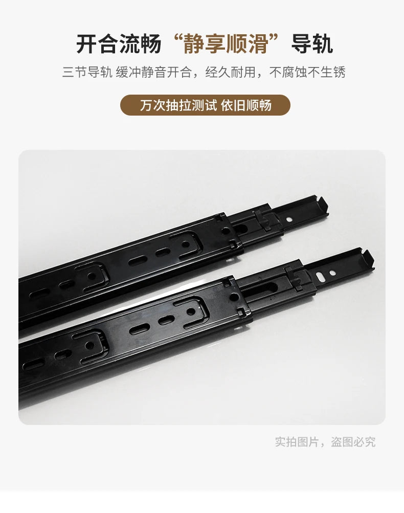 Storage Modern Nightstand Aesthetic Luxury Simple Leather Bedside Table Italian Trendy Muebles Para Cuarto Bedroom Furniture