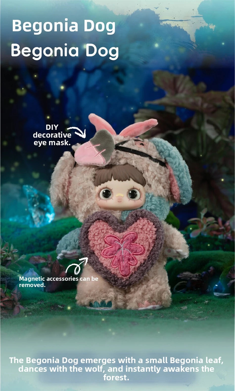 Original Nommi Fruit Interesting Maymei V4 Series Blind Box Bags Keychains Pendant Vinyl Figurines Dolls Holiday Gift In Stock