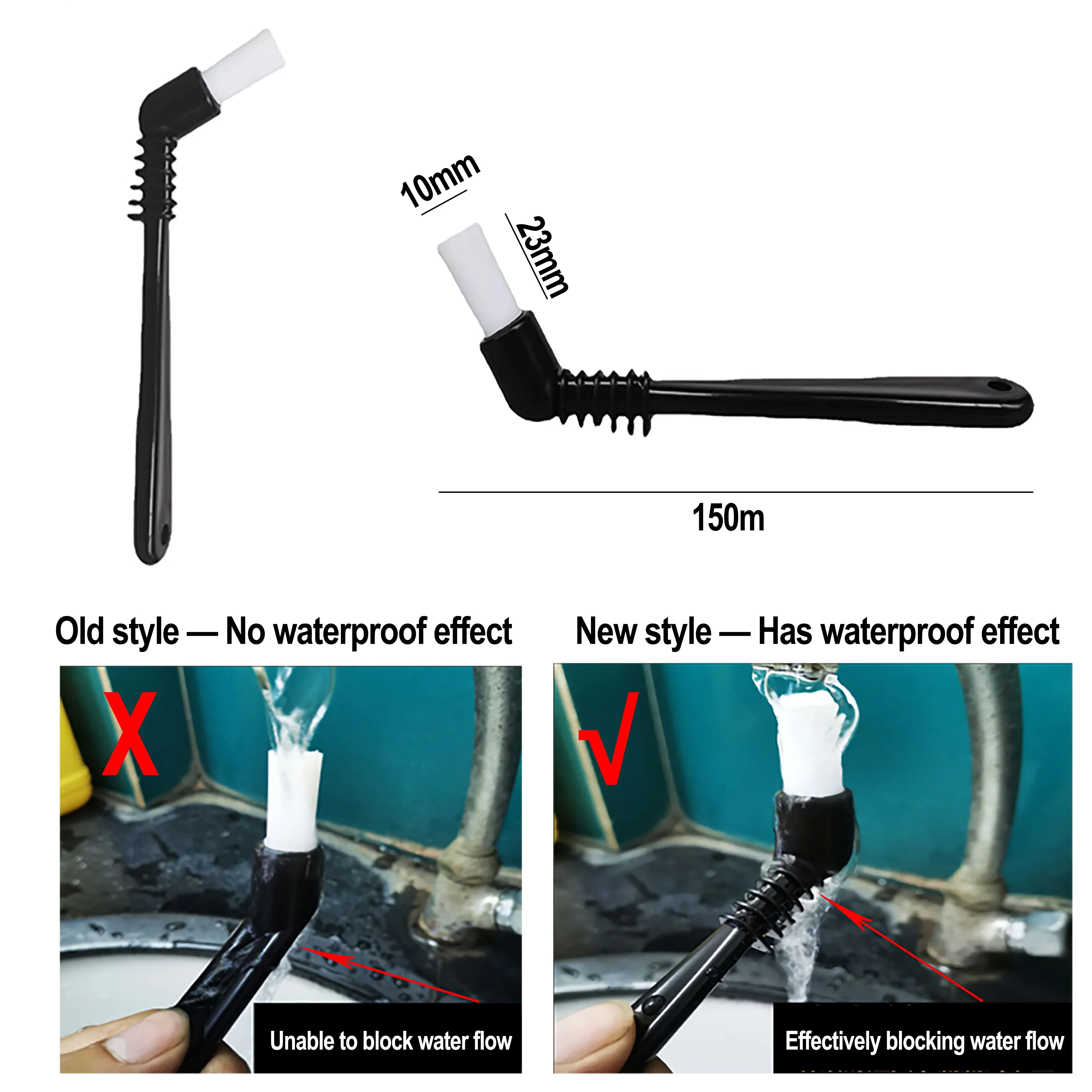 Coffee Machine Cleaning Brush Grinding Machine Wooden Cleaning Brush Coffee Machine Head Brush Coffee Brush Set