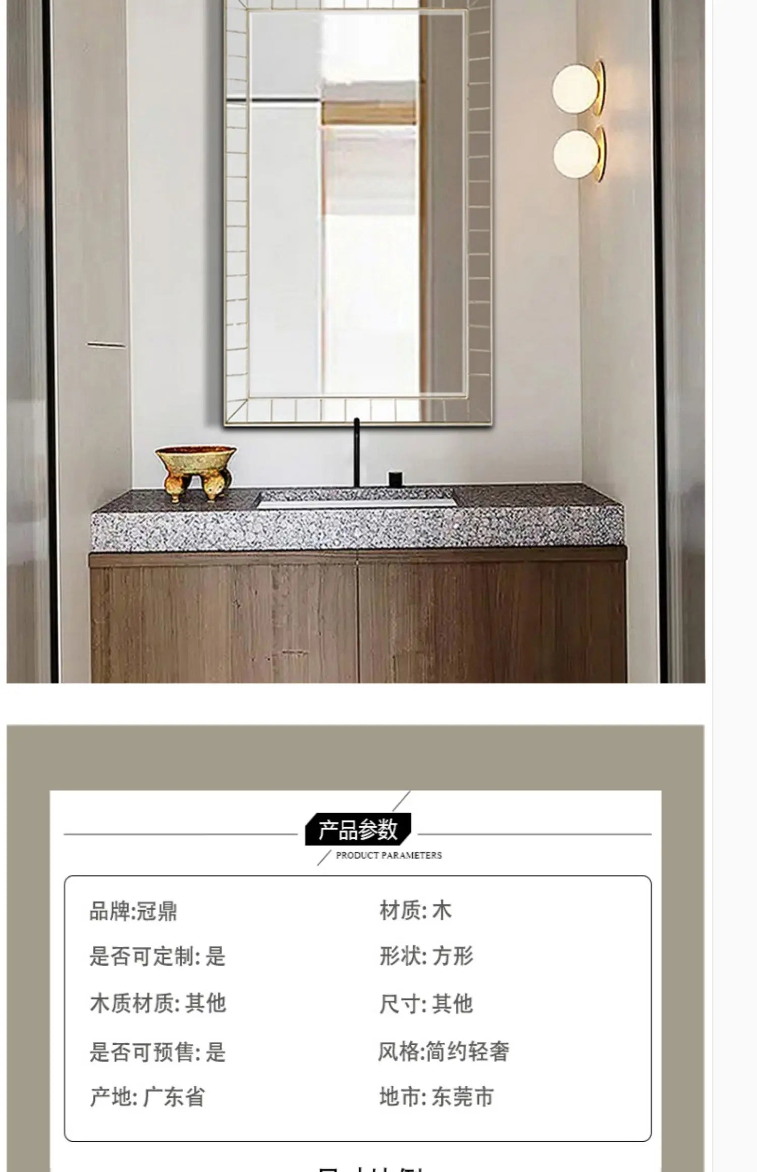 Decoration Items Mirrors Full Body Floor Nordic Design Luxury Mirrors Full Body Living Room Espejos Decorativos Room Decoration