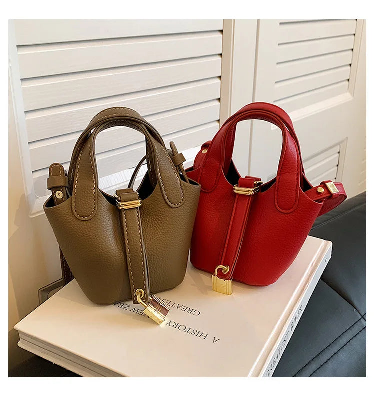 Children Messenger Bags Mother Kids Bags for Girl Pu Purse for Women Crossbody Bags Designer Bag Travel Bag Bolsos De Mujer 2024