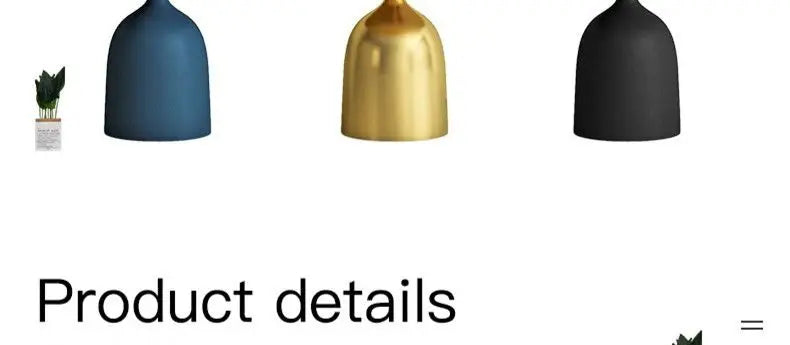 Creative Living Room Side Table Wrought Iron Small Coffee Table Balcony Tea Table Modern Simple Round Living Room Side Tables