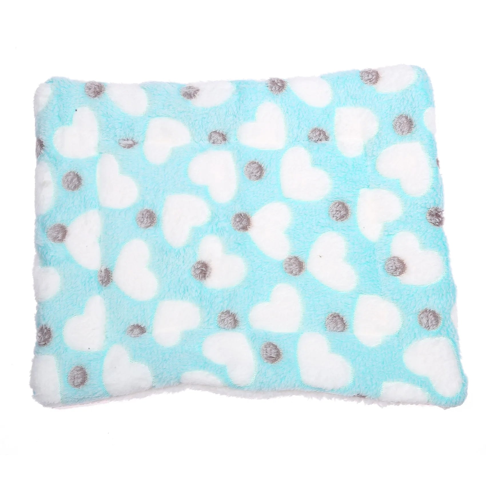 Winter Warm Small Guinea Pig Hamster Bed House  House Nest Hamster Accessories Squirrel Hedgehog Rabbit Chinchilla Bed Mat