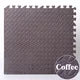 Massage Cushion EVA Foam Puzzle Exercise Mat for Home Gym, Interlocking Gym Floor Mats with Non-Slip Surface Acupressure Mat