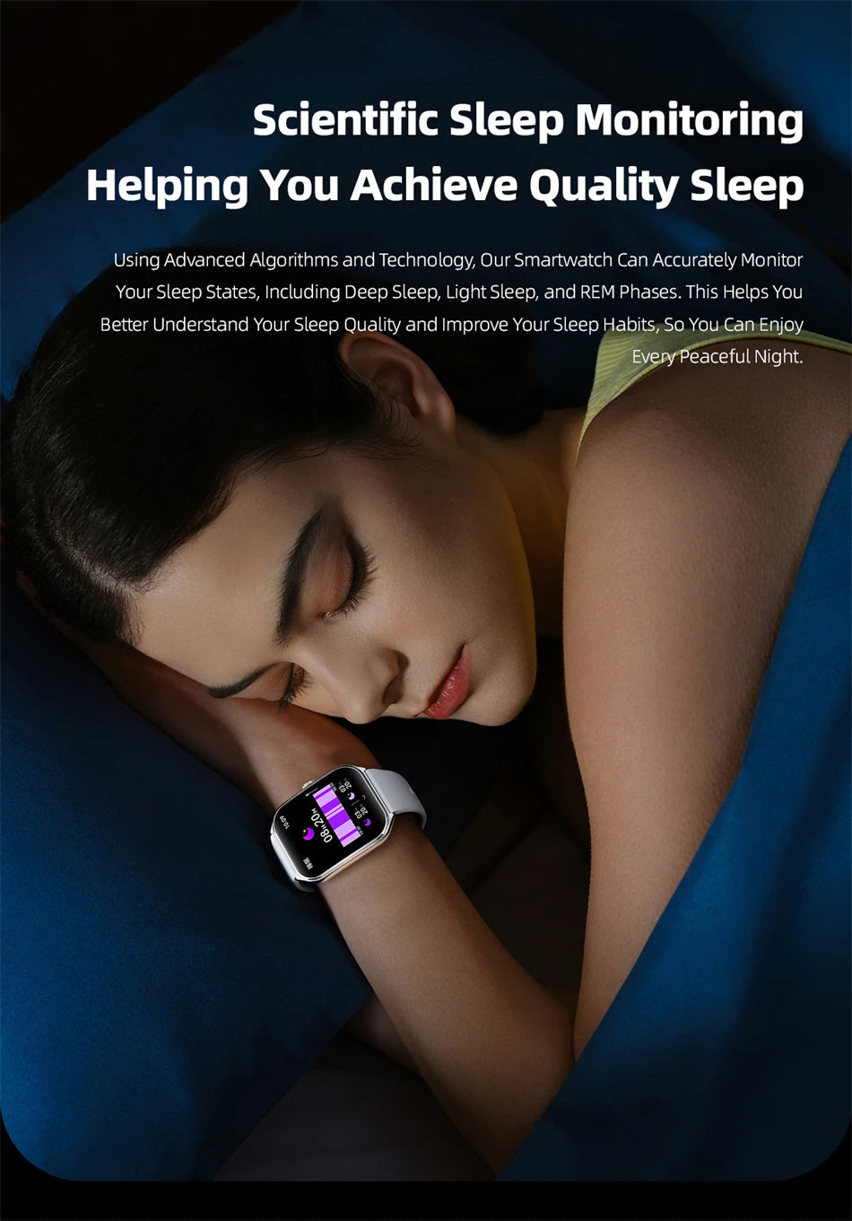 2025 New 7.5MM Ultra Thin Smart Watch Men 1.96"AMOLED Screen Always Show Time Heart Rate Sport Waterproof BT Call Smartwatch