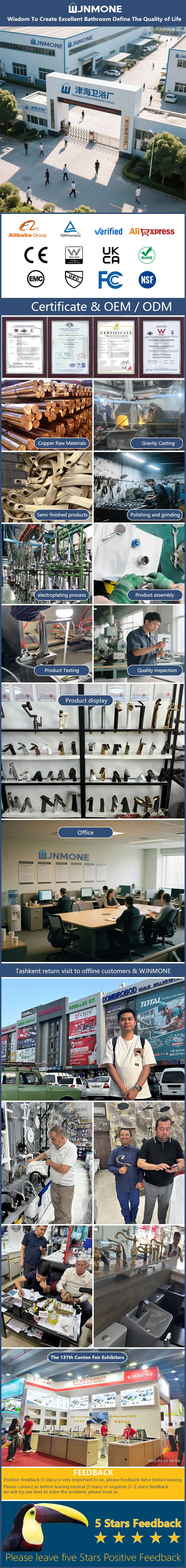 Black Digital Shower Set Bathroom Rainfall Brass Wall Mounted 4Way Shower Faucet Bathtub Thermostat Rain Mixer Tap Shower System