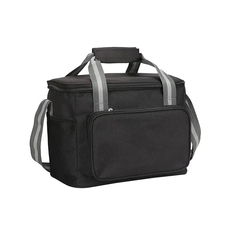 35L Extra Large Thermal Food Bag Cooler Bag Refrigerator Box Fresh Keeping Food Delivery Backpack Insulated Cool Bag