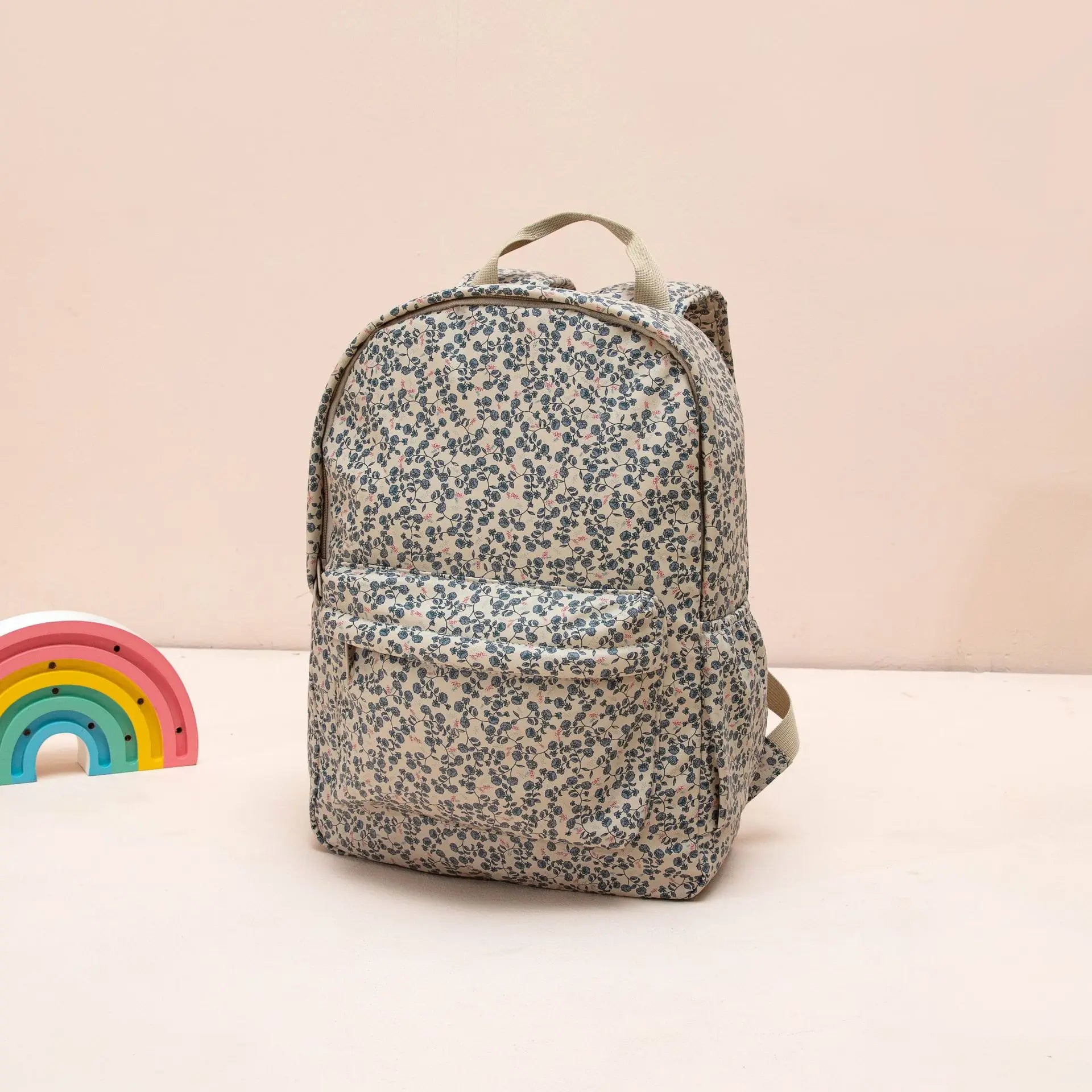 Baby Backpack Primary Schoolbag Kindergarten Kids Bags 2025 Brand Design Traveling Mom Children's Boys Girls Gift Storage