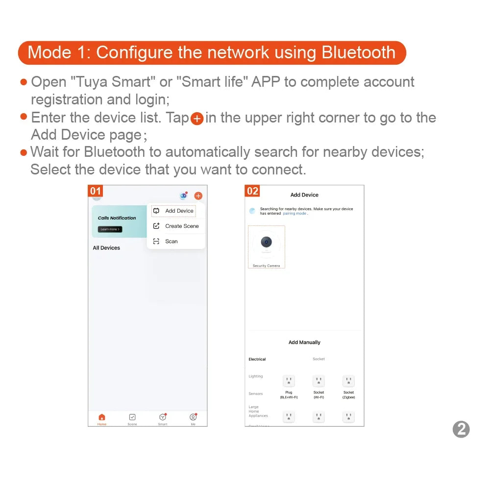 Tuya 8MP 5G WiFi Camera Tuya Smart Home Wireless IP Surveillance Camera AI Detect Automatic Tracking Security Baby Monitor TUYA