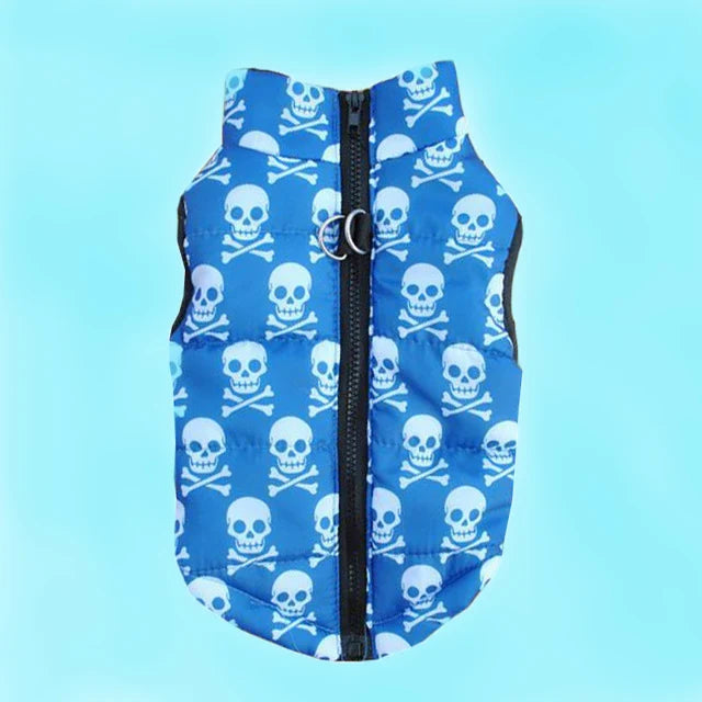 Winter Pet Clothing for Dog Clothes For Dogs Coat Jacket Puppy Pet Dog Costume Pet Vest Apparel Chihuahua Jacket Dogs Clothing