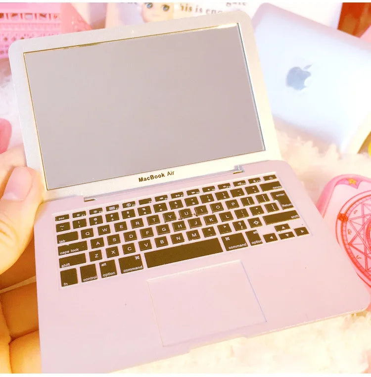 Newborn Photography Props Mini Laptop Newborn Baby Shoot Accessory Creative Props Photography Baby Photography Props Accessories