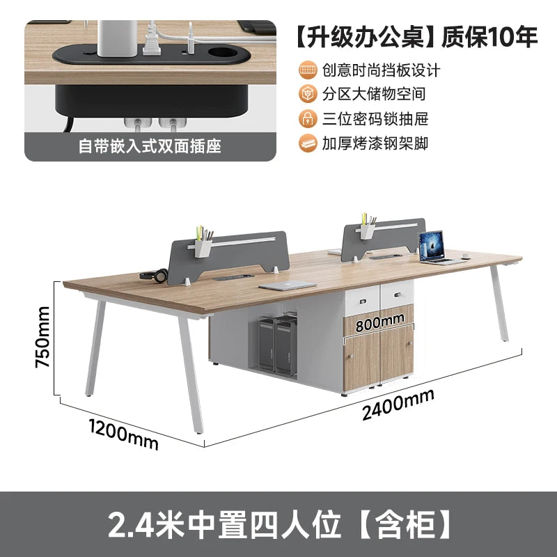 Gaming Desk Computer Table White Desk Small Side commercial Table Round Table Dining Vanity Desk Bed Tavolino Pieghevole