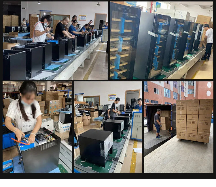 20L Refrigerated Small Refrigerator Dormitory Hotel Room Refrigerated Single Door Silent Small Refrigerator