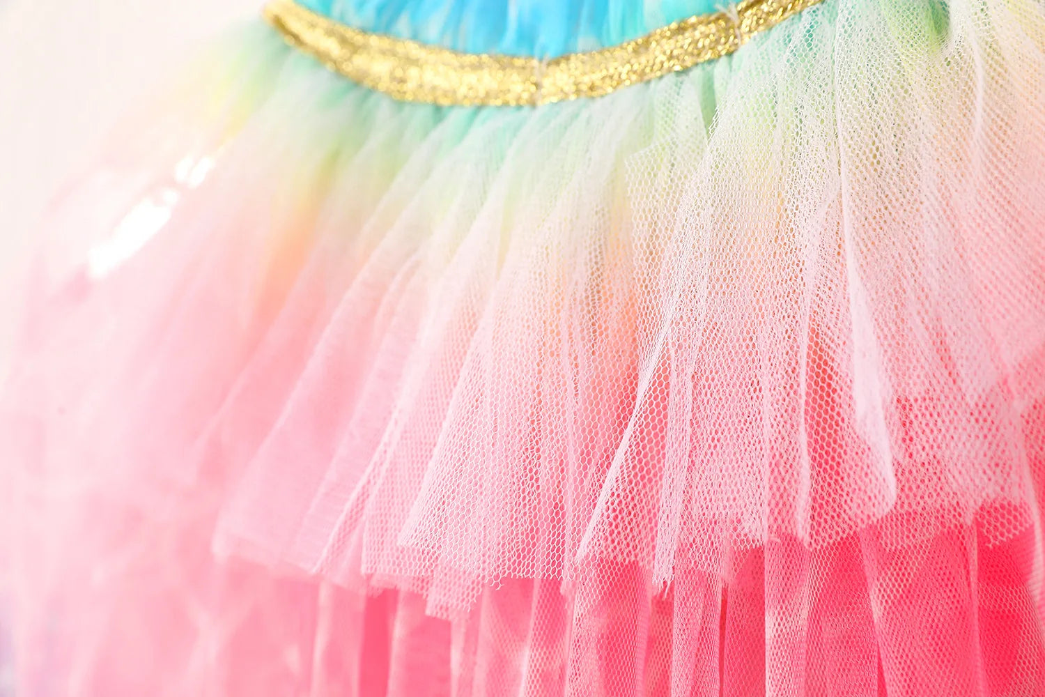 Christmas Halloween Girls Cloak Outerwear One Size Sequins Shawl Kids Coat for Birthday Party Beach Rainbow Princess Costume