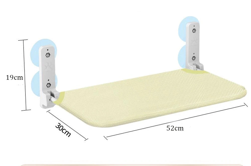 Breathable Mesh Fabric Or Lint Cloth with zipper For Cat Hammock Window Hanging Bed 52x30cm 45x30cm No frame No Cups