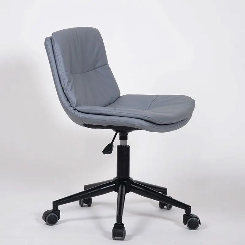 Modern Simple Style Home Office Chair Small Beautiful Desk Chair Students Comfortable Sedentary Computer Lounge Chair News