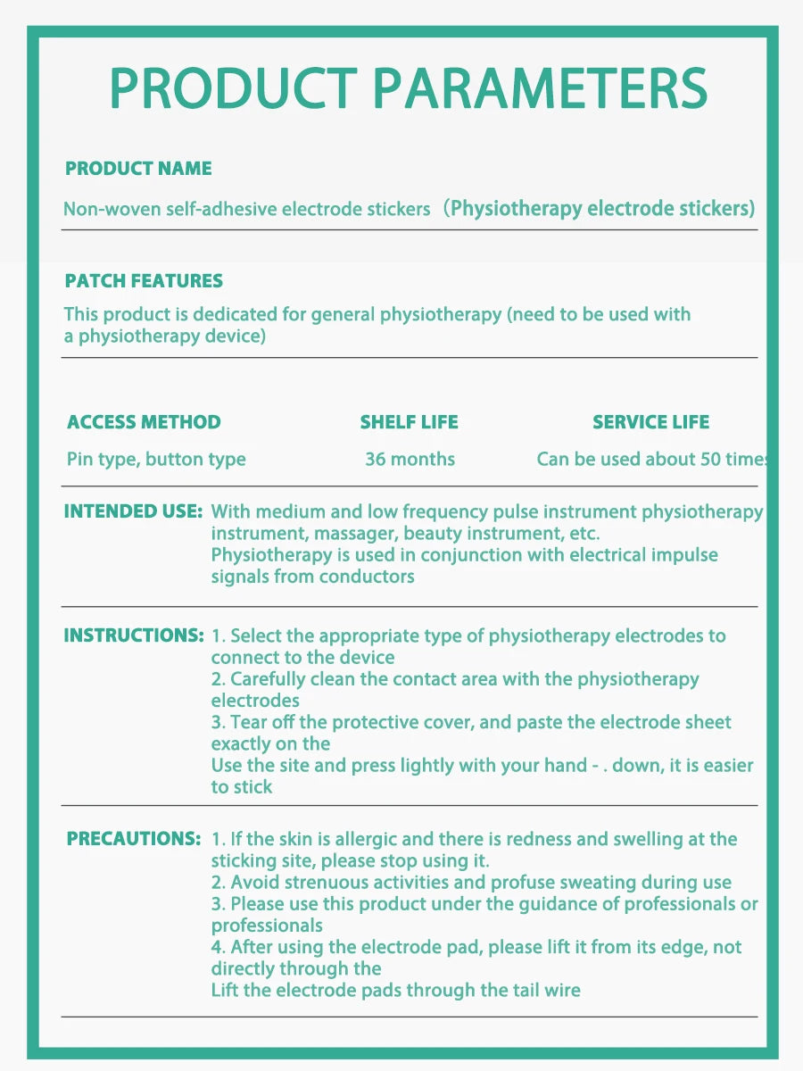 EMS Stimulator Pain Relief Body Massager EMS Muscle Stimulator Acupuncture Relax Digital Therapy Home Use Accessories