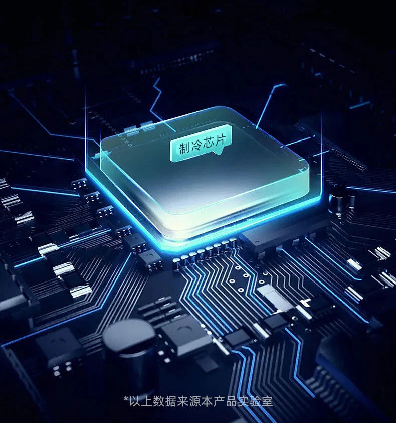 Car Portable Refrigerated Box Cool Box Cooler For Drug Growth Hormone Interferon Insulin USB Charging Thermostat Mini Fridge