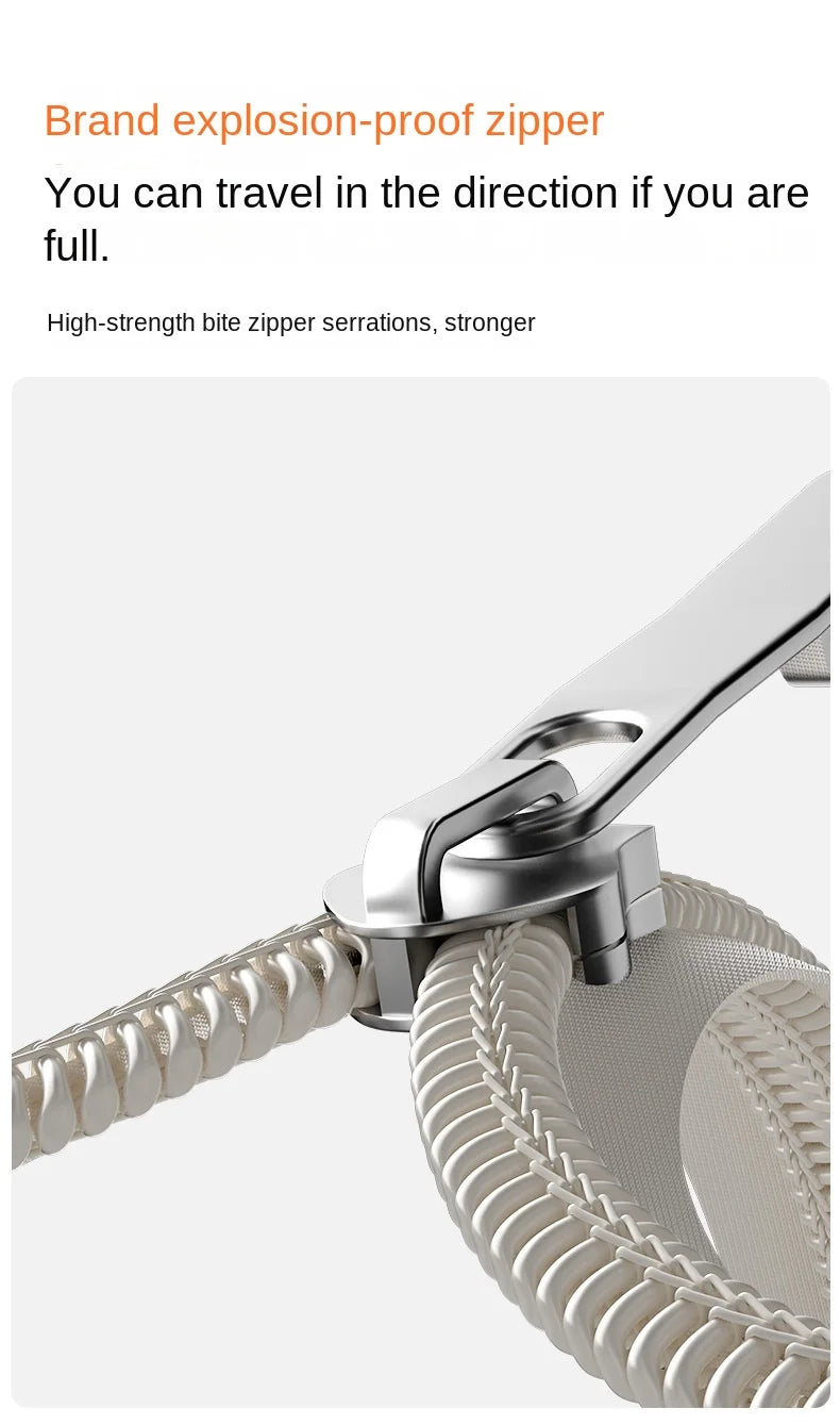 Travel Luggage Wide Tie Rod Suitcase Front Opening Laptop Boarding Case USB Charging 20"22"24"26 Inch Trolley Case with Wheels