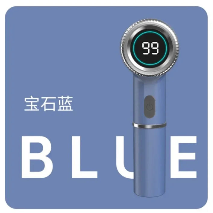 Zai Xiao Bathroom Professional Cleaning Automatic Handheld Rechargeable Electric Cleaning Brush Kitchen Dishwashing Pot Shoe Bot