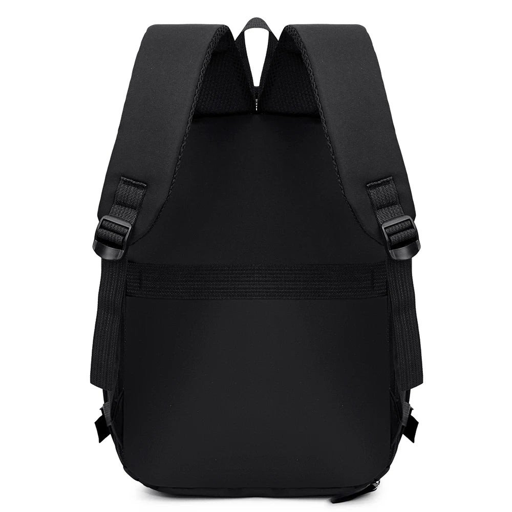 Travel Backpack Airline Approved Low-Cost Airline Solid Color Leisure Large Capacity Commuter Computer Bag Backpack