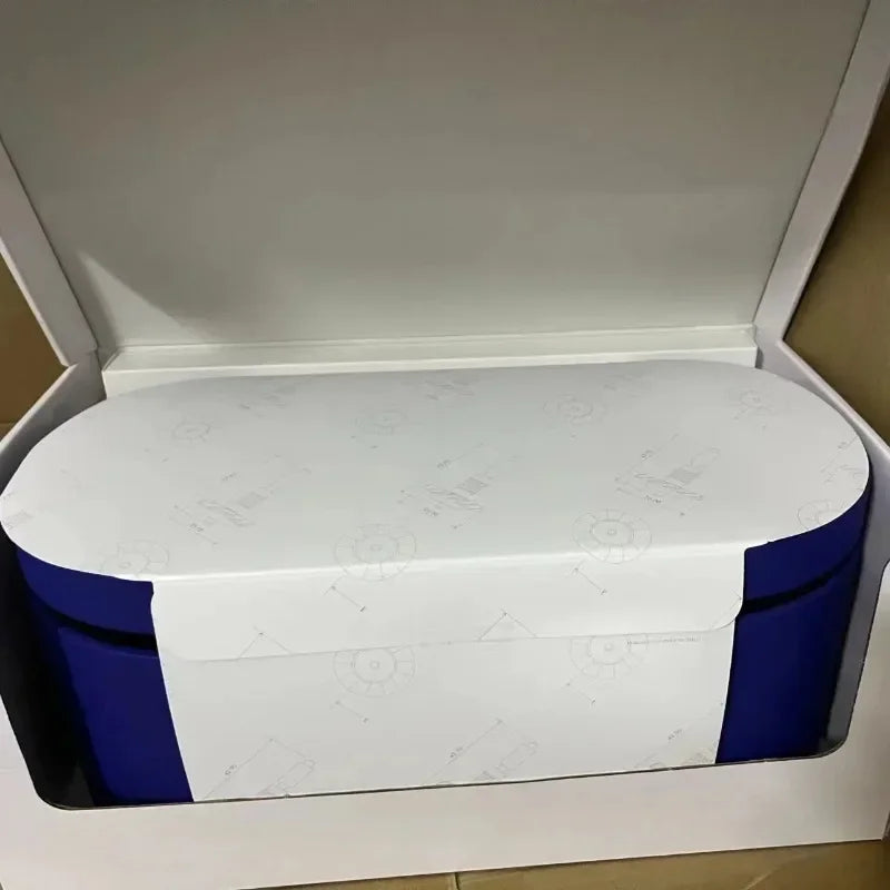 Curling Iron Wearing Hair Dryer Hot Comb Air Professional Curling Iron Hair Straightener Spazzola Capelli 다이슨 HS05 Cepillo