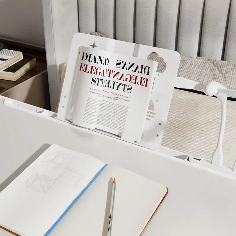 Bedside Table Room Desks Workshop Desk Organizer Computer Offices Office Reading Modern Automatic Study Seating Executive Gaming