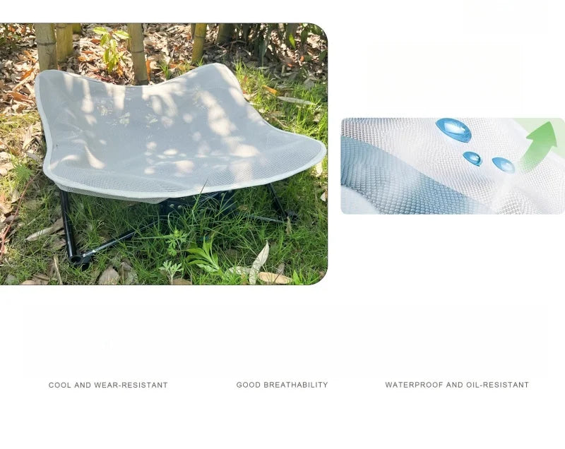 Pet Marching Bed Universal For All Seasons Cat Nest Cat Bed Foldable Dog Outgoing Supplies Applicable To Small And Medium-Sized