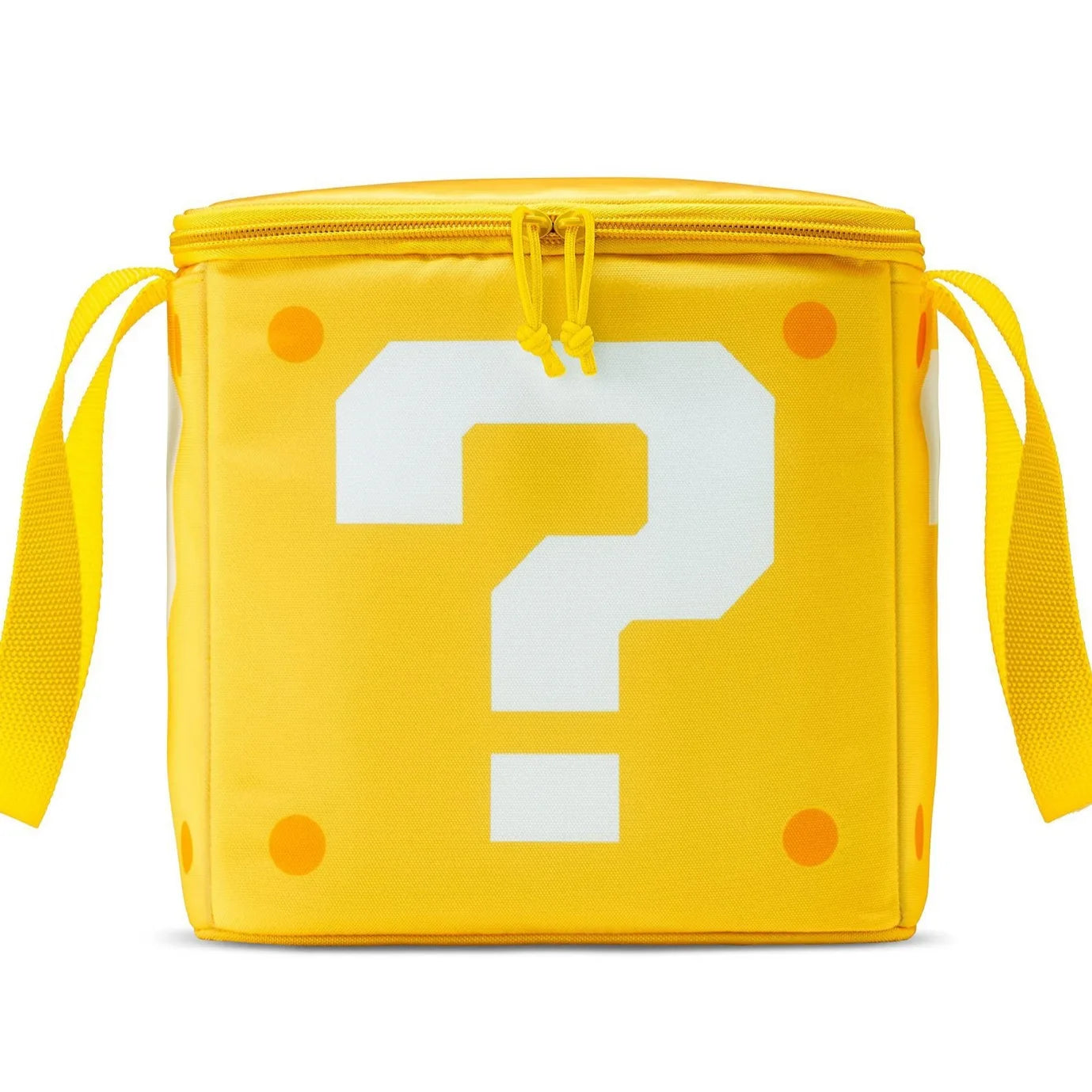 Japanese Question Mark Storage Bag Insulated Box Large Capacity Outdoor Picnic Thermal Insulation Cold Bag Ice Bag Lunch Bag